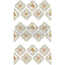 Cargar imagen en el visor de la galería, Decor transfer RE DESIGN WITH PRIMA - PETITE TILE
