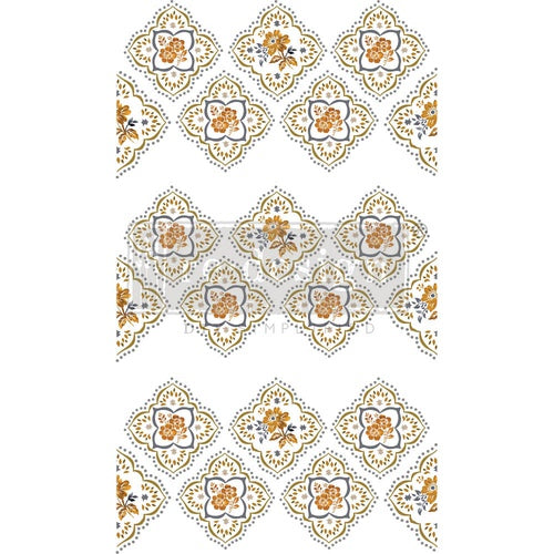 Decor transfer RE DESIGN WITH PRIMA - PETITE TILE