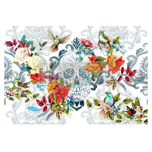Decor Transfer RE DESIGN WITH PRIMA - CECE SWEET DREAMING