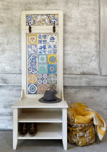 Cargar imagen en el visor de la galería, Transfer RE DESIGN WITH PRIMA - CERAMIC TILES II
