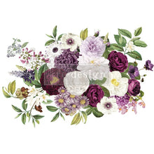 Cargar imagen en el visor de la galería, Decor Tranfer RE DESIGN WITH PRIMA - MEET ME IN THE GARDEN

