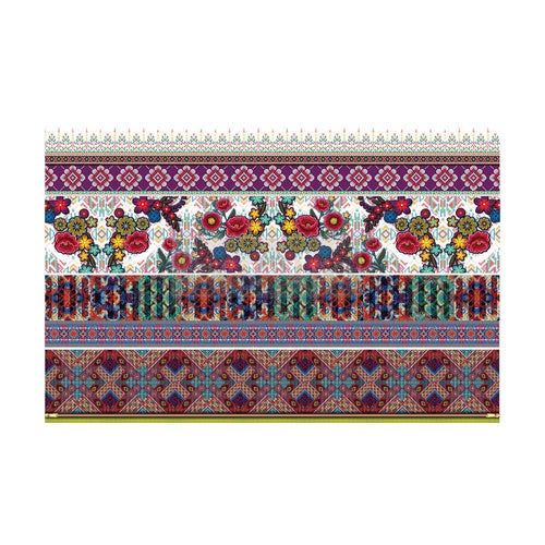 Decor Tranfer RE DESIGN WITH PRIMA - CECE OR SEW IT SEEMS