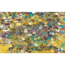 Cargar imagen en el visor de la galería, Papel Decoupage Re Design With Prima - ABSTRACT DREAM
