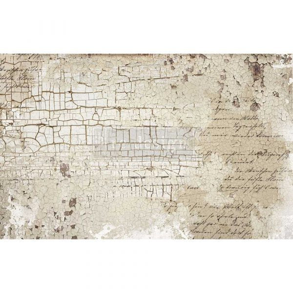 Papel Decoupage Re Design With Prima - LA SPACCATURA