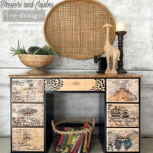 Cargar imagen en el visor de la galería, Papel Decoupage Re Design With Prima - MAAJI
