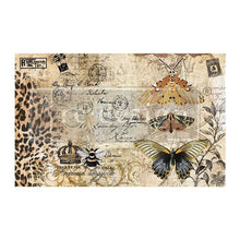 Cargar imagen en el visor de la galería, Papel Decoupage Re Design With Prima - MAAJI
