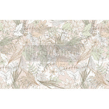 Cargar imagen en el visor de la galería, Papel Decoupage Re Design With Prima - TRANQUIL AUTUMN
