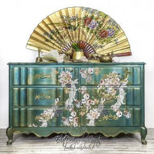 Cargar imagen en el visor de la galería, Decor Tranfer RE DESIGN WITH PRIMA - ELEGANCE &amp; FLOWERS
