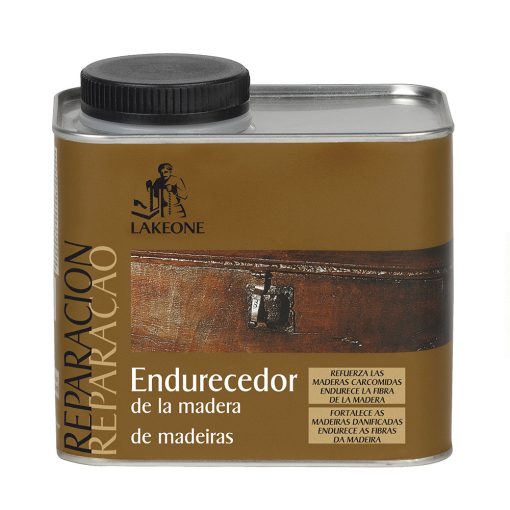Endurecedor o Consolidante Lakeone