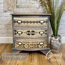 Cargar imagen en el visor de la galería, Decor Transfer RE DESIGN WITH PRIMA - EXOTIC BORDERS
