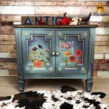 Cargar imagen en el visor de la galería, Decor Tranfer RE DESIGN WITH PRIMA - FLORAL COLLECTION
