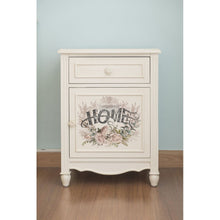 Cargar imagen en el visor de la galería, Decor Transfer RE DESIGN WITH PRIMA - FLORAL HOME
