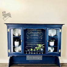 Cargar imagen en el visor de la galería, Decor Tranfer RE DESIGN WITH PRIMA - FLOWER COLLECTOR
