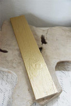 Cargar imagen en el visor de la galería, Pintura Chalk Paint DORADA
