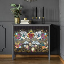 Cargar imagen en el visor de la galería, Decor Transfer RE DESIGN WITH PRIMA - CECE - HEY SAILOR
