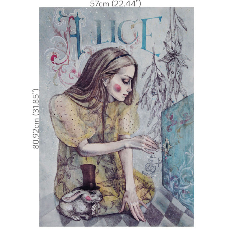 Hokus Pokus - Alice