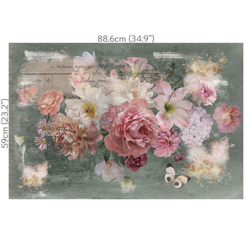 Hokus Pokus - Blush