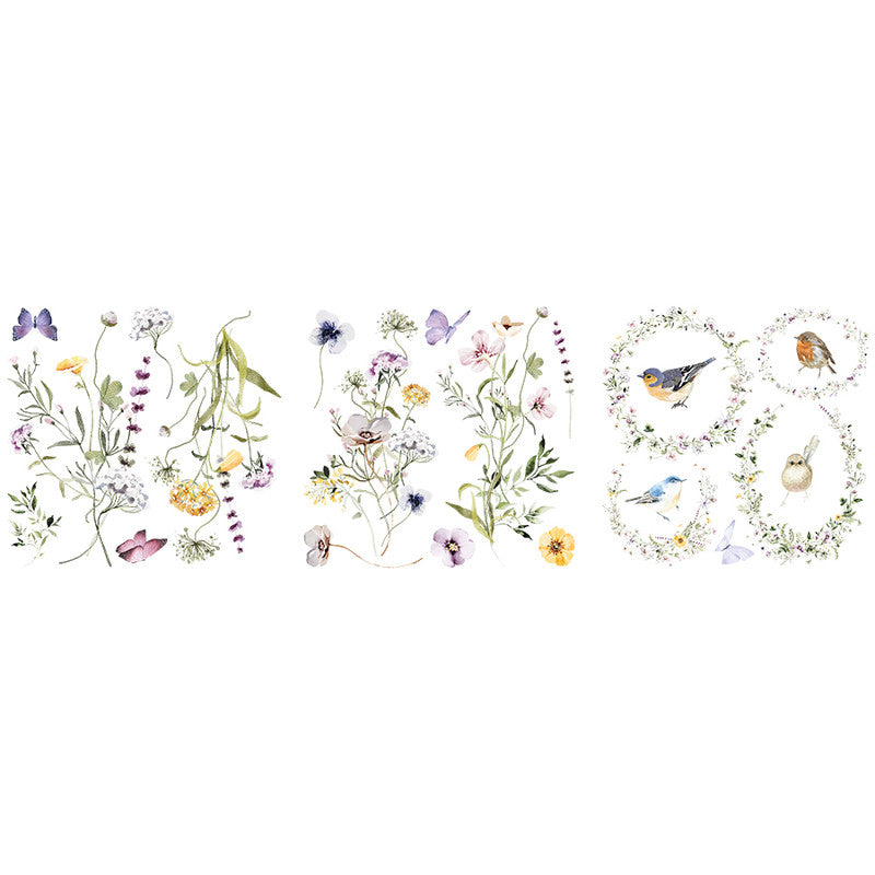 Hokus Pokus - Meadows