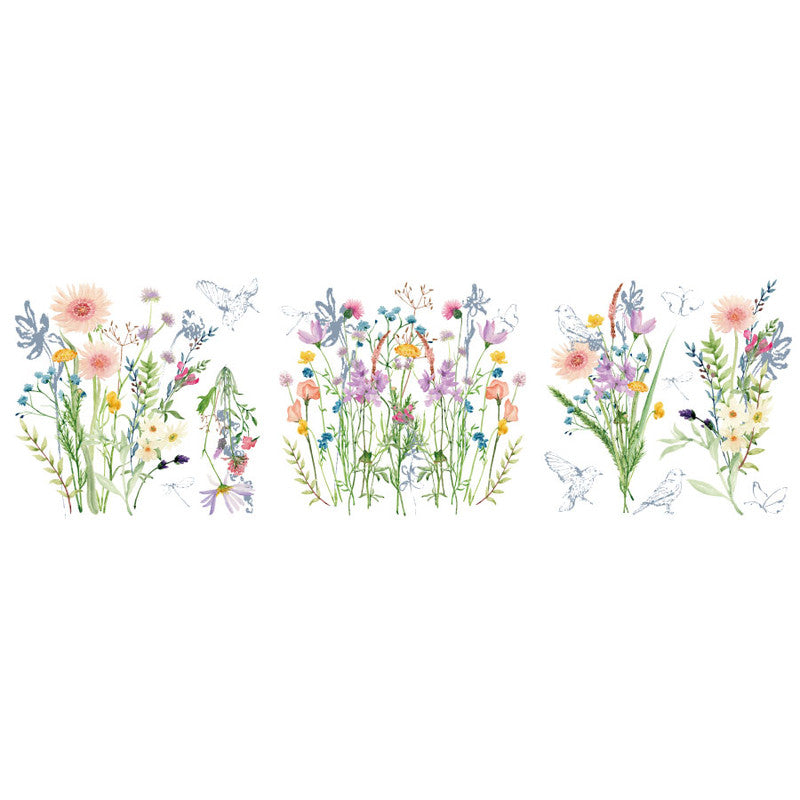 Hokus Pokus - Wild Gardens