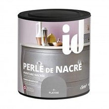 Cargar imagen en el visor de la galería, Pintura Nacarada ID Paris
