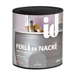 Pintura Nacarada ID Paris