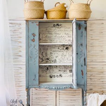 Cargar imagen en el visor de la galería, Decor Tranfer RE DESIGN WITH PRIMA - LOVELY LEDGER
