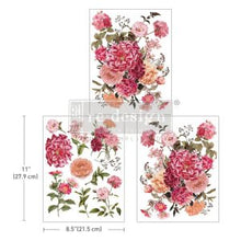 Cargar imagen en el visor de la galería, Middy Transfer Re Design With Prima - BRIGHT MEADOW
