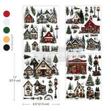 Cargar imagen en el visor de la galería, Middy Transfer RE DESIGN WITH PRIMA - Village Of Wonder
