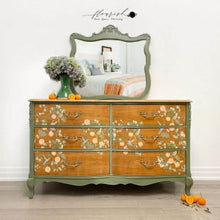 Cargar imagen en el visor de la galería, Decor Tranfer RE DESIGN WITH PRIMA - ORANGE GROVE
