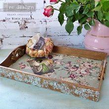 Cargar imagen en el visor de la galería, Papel Decoupage Re Design With Prima - OLIVIA

