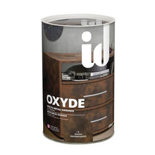 Cargar imagen en el visor de la galería, Kit Pintura Efecto Metal Oxidado
