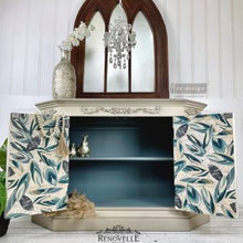 Cargar imagen en el visor de la galería, Papel Decoupage Re Design With Prima - RADIANT EUCALYPTUS
