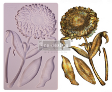 Cargar imagen en el visor de la galería, Molde Re Design With Prima - GRANDEUR FLORA
