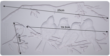 Cargar imagen en el visor de la galería, Molde Re Design With Prima - AVIAN LOVE
