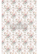 Cargar imagen en el visor de la galería, Decor Transfer RE DESIGN WITH PRIMA - Floral Court
