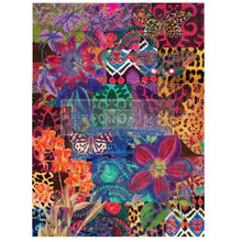 Cargar imagen en el visor de la galería, Transfer RE DESIGN WITH PRIMA - PATCHWORK
