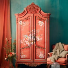 Cargar imagen en el visor de la galería, Decor Tranfer RE DESIGN WITH PRIMA - ROSE CELEBRATION

