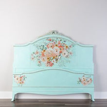 Cargar imagen en el visor de la galería, Decor Tranfer RE DESIGN WITH PRIMA - ROSE CELEBRATION
