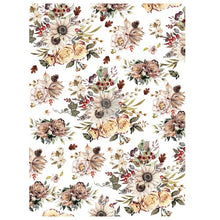 Cargar imagen en el visor de la galería, Decor Transfer RE DESIGN WITH PRIMA - SUNFLOWERS FARMS
