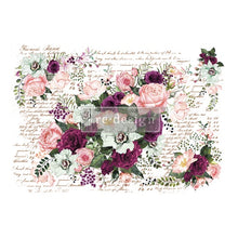 Cargar imagen en el visor de la galería, Decor Tranfer RE DESIGN WITH PRIMA -VIOLET HILL
