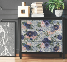 Cargar imagen en el visor de la galería, Papel Decoupage Re Design With Prima - FANCY ESSENCE
