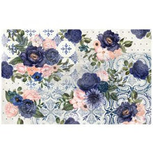 Cargar imagen en el visor de la galería, Papel Decoupage Re Design With Prima - FANCY ESSENCE

