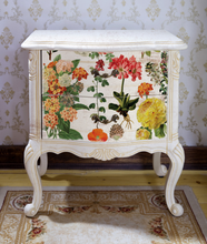 Cargar imagen en el visor de la galería, Papel Decoupage Re Design With Prima - FOREST GARDEN
