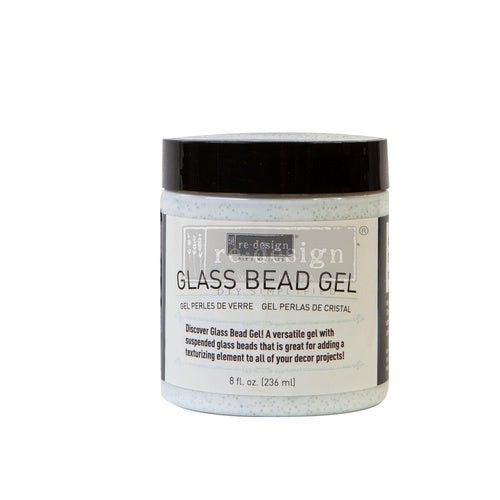 Redesign Glass Bead Gel -  236 ml