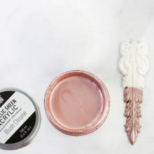 Cargar imagen en el visor de la galería, Redesign Metallic Sheen Paint - Blush Chrome
