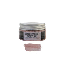 Cargar imagen en el visor de la galería, Redesign Metallic Sheen Paint - Blush Chrome
