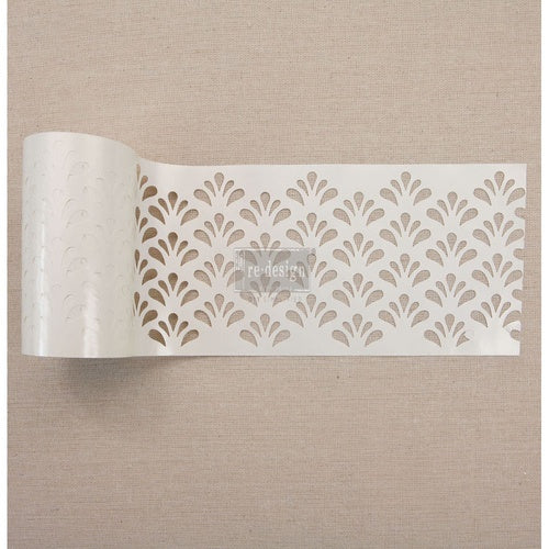 Redesign Stick & Style Stencil Roll 4