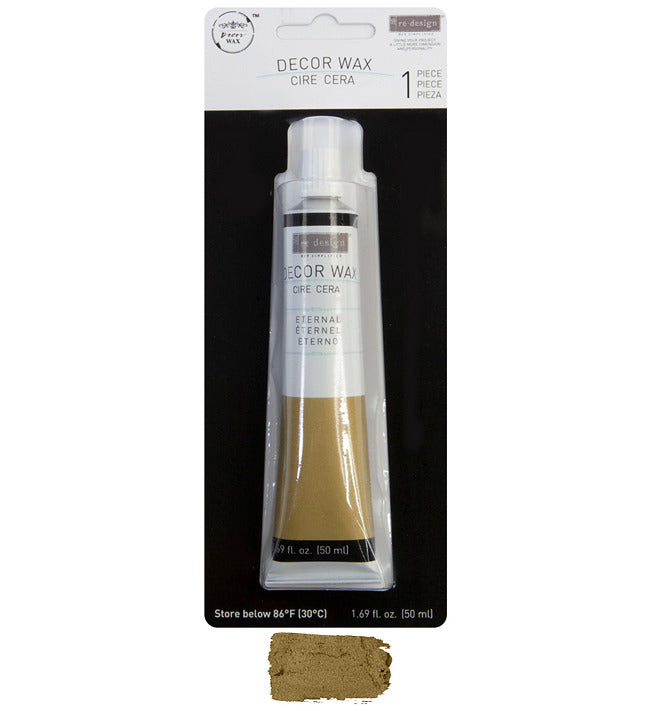 Redesign Wax Paste - Eternal