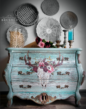 Cargar imagen en el visor de la galería, Decor transfer RE DESIGN WITH PRIMA - BEAUTIFULLY NATIVE

