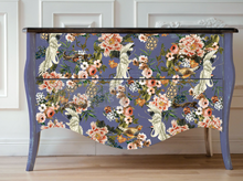 Cargar imagen en el visor de la galería, Decor Tranfer RE DESIGN WITH PRIMA - ELEGANCE &amp; FLOWERS
